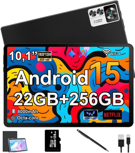 2026 ultimo tablet - tablet, 22gb