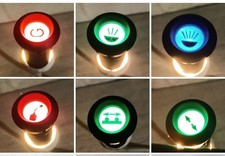 Spie Fiat Nuova Campagnola AR