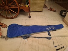 Sacca +fioretto scherma