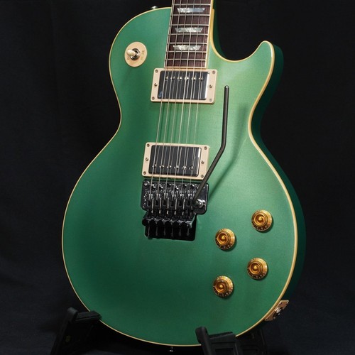 Gibson les paul - gibson, hp