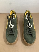 Puma fenty suede - fenty,