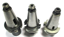 3x DIEBOLD ISO-SK 40