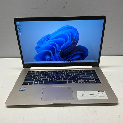 Asus vivobook x510uar - x510uar, intel