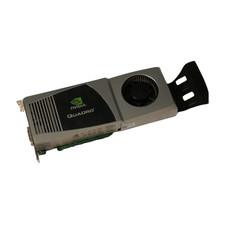 Scheda grafica NVIDIA Quadro