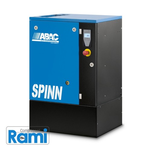Compressore vite silenziato - compressore,