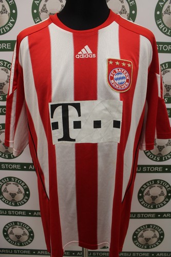 Maglia calcio bayern monaco - calcio,