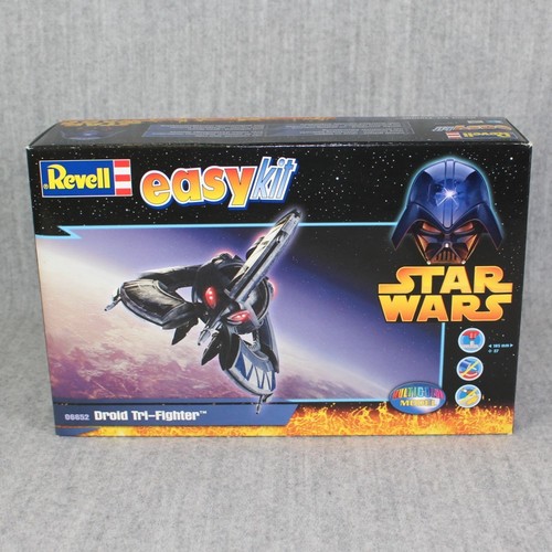 Star wars revell easy - wars,