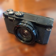 Fotocamera digitale PENTAX MX