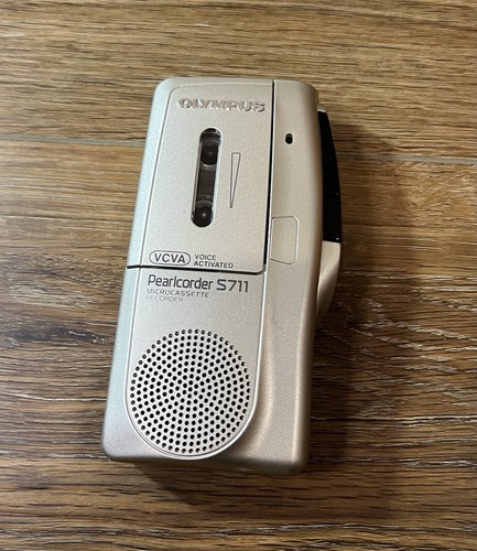 Olympus pearlcorder j300 - olympus,
