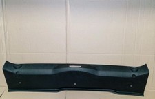 RIVESTIMENTO BORDO MODANATURA BATTIVALIGIA BAGAGLIAIO PEUGEOT 207 CC CABRIO