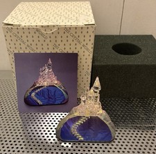 Crystal World Castle 2,75"