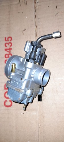 Carburatore polini - polini, 23