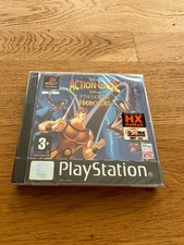 [new sealed] Hercules - PAL