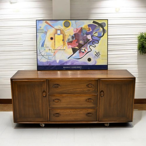 Credenza ercol windsor numero - credenza,