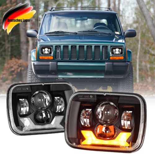 Per jeep cherokee 1984 - jeep, xj