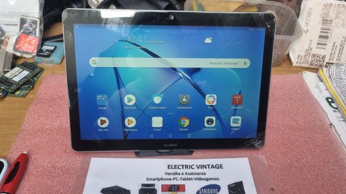 Tablet huawei mediapad 10 - tablet, t3