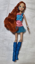 2012 Winx Club Jakks Pacific