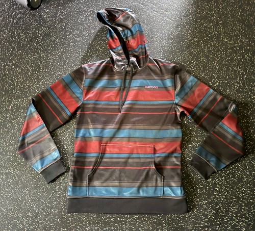 Burton snowboard dryride - burton, felpa