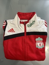 GIACCA TUTA LIVERPOOL TAGLUA S