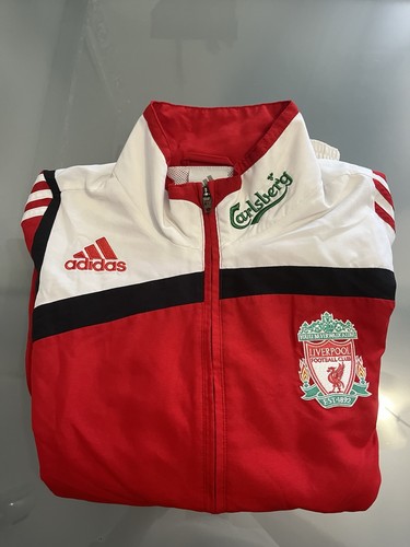Giacca tuta liverpool - liverpool, s