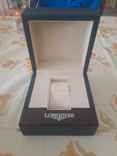 Longines astuccio per - longines,