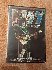 KISS - Wien, Stadthalle