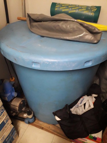 Autoclave pressurizzatore