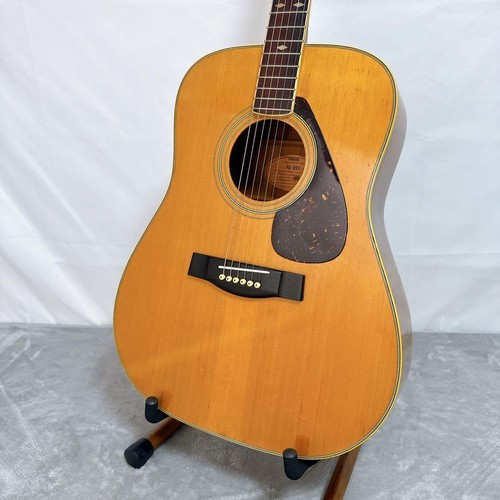 Chitarra acustica vintage