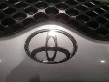 Emblema Toyota Yaris 2005 -