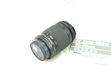 Nikon AF Nikkor 28-80 mm