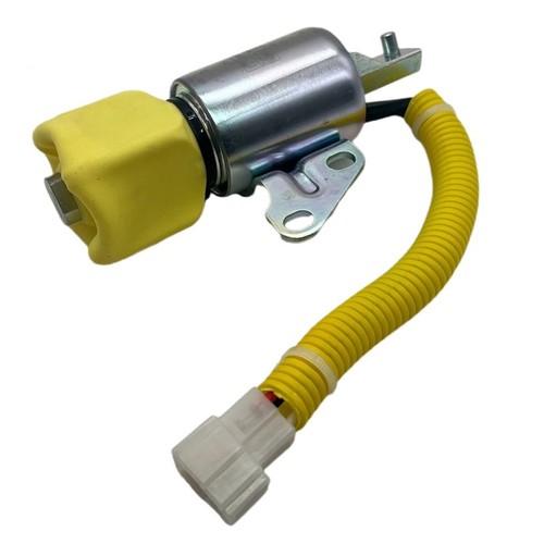 Elettrovalvola stop 12v - elettrovalvola,