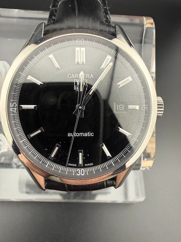 Tag heuer carrera automatic - heuer,