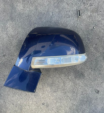 specchietto sinistro CHEVROLET