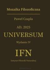 Mozaika Filozoficzna PAWEŁ