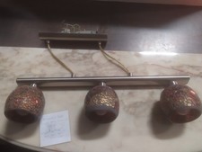 Applique Eglo a 3 luci con