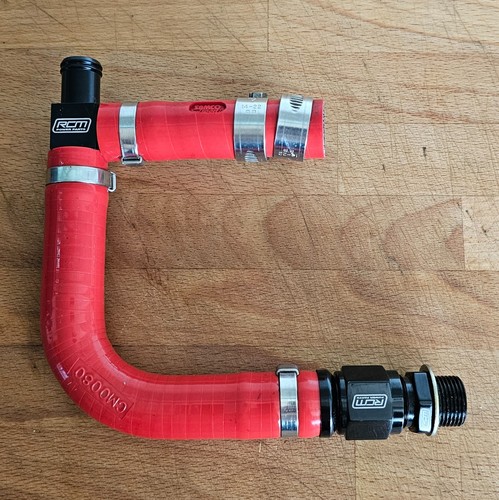 Rcm motorsport rosso cilindro - rcm,
