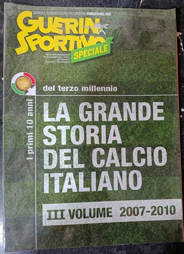 Guerin sportivo speciale la - guerin,