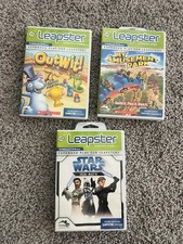 Lotto 3 Leapster Learning
