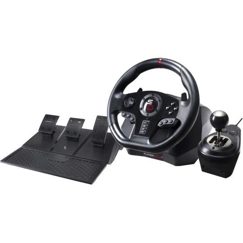 Volante corsa superdrive - -,