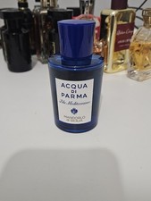 Acqua Di Parma Mandorlo Di