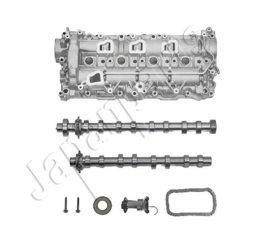Kit modifica alberi camme - modifica,
