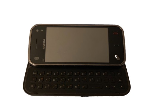 Nokia n97 mini modello - nokia, (modello