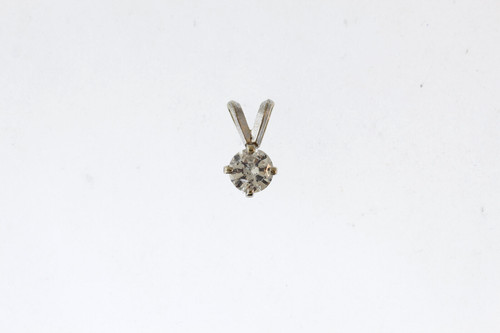 14k oro bianco 40ct - oro,