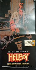 Poster promozionale dark horse - poster,