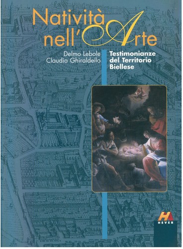 Lebole ghirardello nativita - lebole,