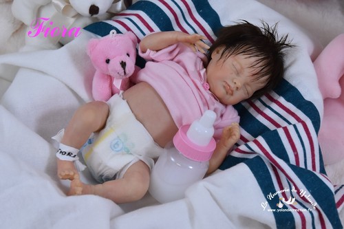 Mini bébé baby reborn - baby,,