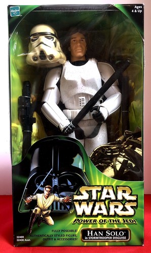 Star wars power the - star,