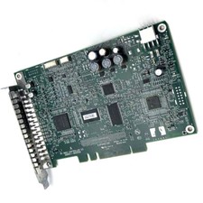 Controller Card Board