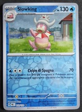 SLOWKING 019/131 Reverse Holo