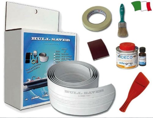 Hull saver proteggi chiglia - hull, cm
